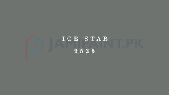 Dulux EasyCare Ice Star 9525