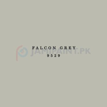 Dulux EasyCare Falcon Grey 9529