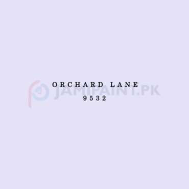 Dulux EasyCare Orchard Lane 9532