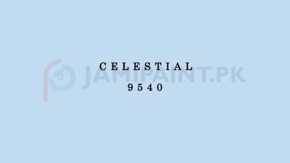 Dulux EasyCare Celestial 9540