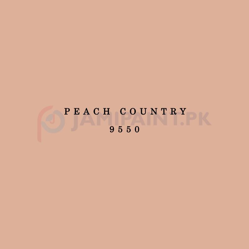 easycare9550 Dulux EasyCare Peach Country 9550 - Image 1