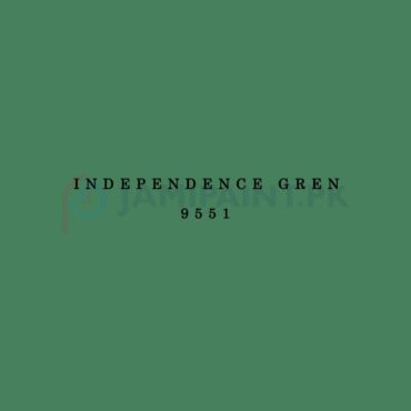 Dulux EasyCare Independence Green 9551