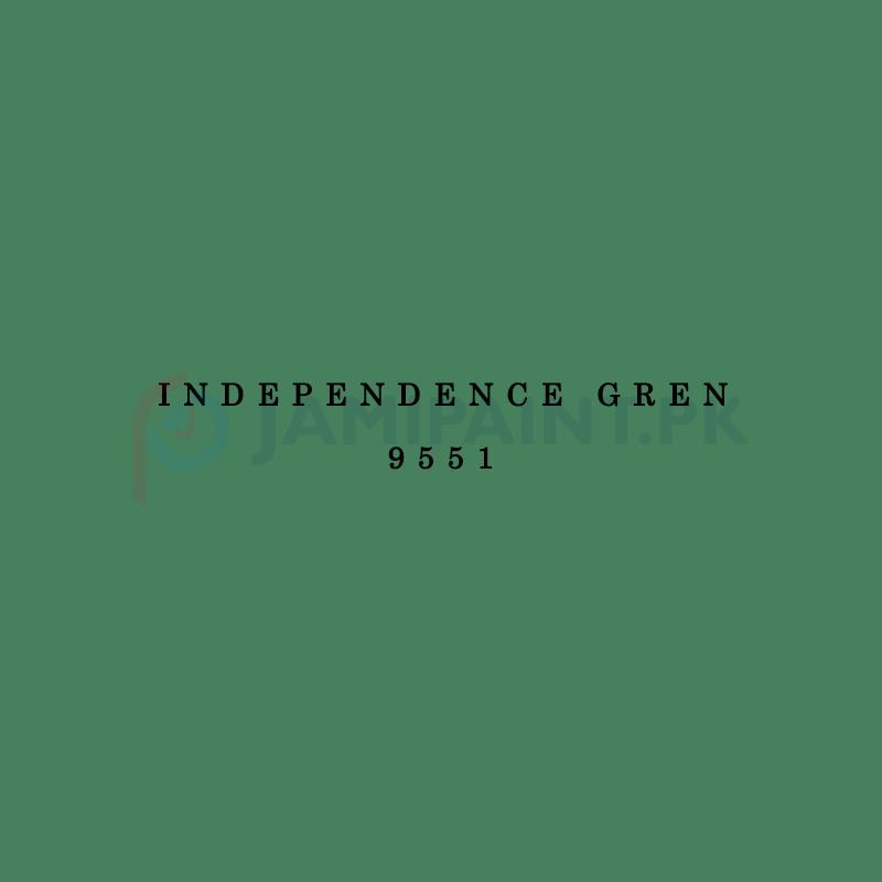 easycare9551 Dulux EasyCare Independence Green 9551 - Image 1