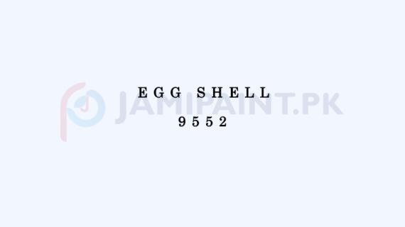 Dulux EasyCare Eggshell 9552