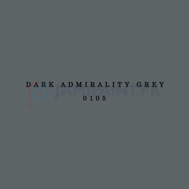Dulux Gloss Finish Enamel - Dark Admirality Grey 0105