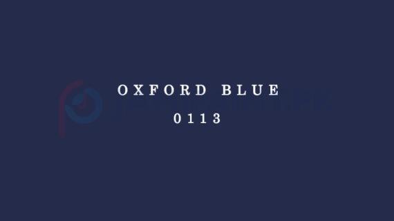 Dulux Gloss Finish Enamel -  Oxford Blue 0113
