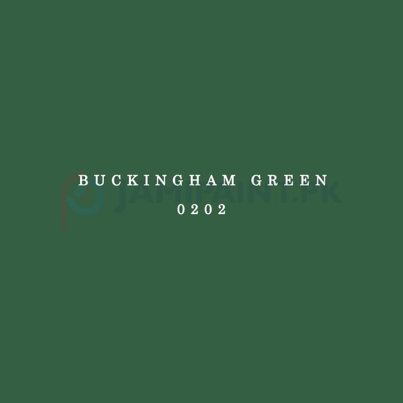 glossenamel0202 Dulux Gloss Finish Enamel - Buckingham green 0202 - Image 1
