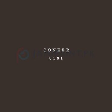 Dulux Gloss Finish Enamel - Conker 3131