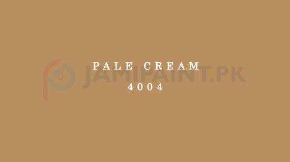 Dulux Gloss Finish Enamel -  Pale Cream 4004