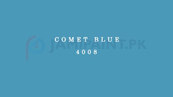 Dulux Gloss Finish Enamel -  Comet Blue 4008