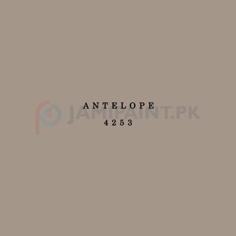 glossenamel4253 Dulux Gloss Finish Enamel - Antelope 4253 - Image 1