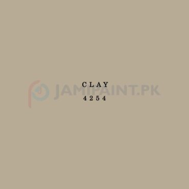 Dulux Gloss Finish Enamel - Clay 4254