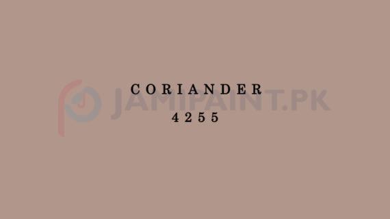 Dulux Gloss Finish Enamel -  Coriander 4255