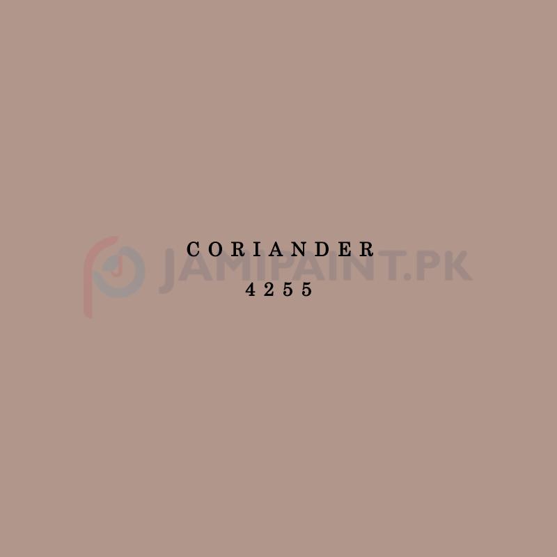 glossenamel4255 Dulux Gloss Finish Enamel - Coriander 4255 - Image 1