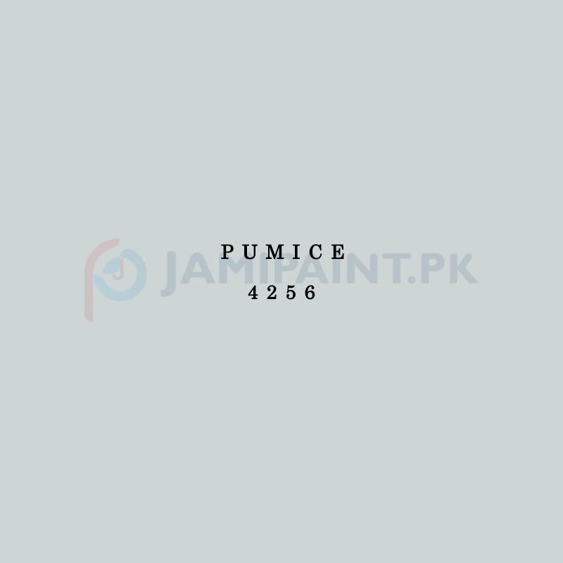 glossenamel4256 Dulux Gloss Finish Enamel - Pumice 4256 - Image 1