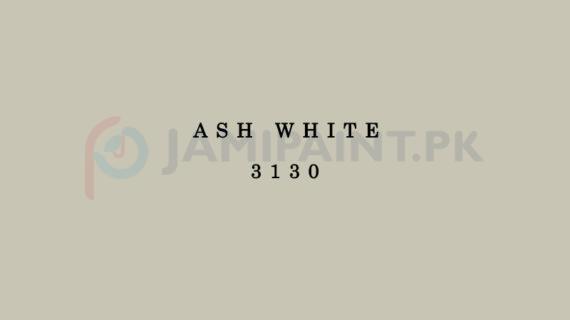 Dulux Matt Enamel - Ash White 3130