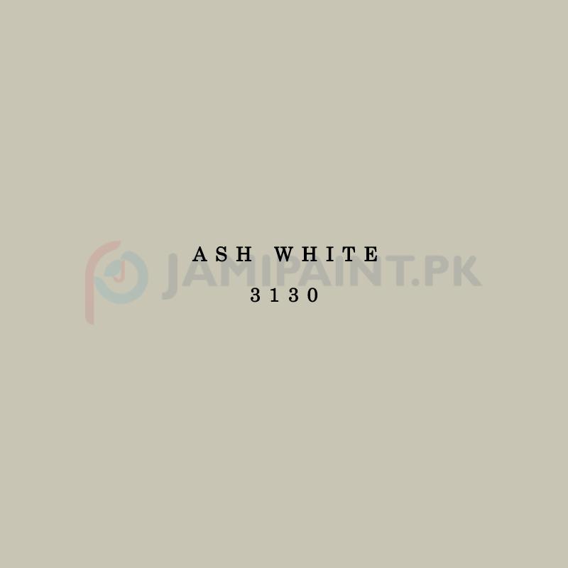 icimatt3130 Dulux Matt Enamel - Ash White 3130 - Image 1