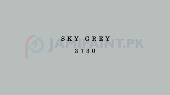 Dulux Matt Enamel - Sky Grey 3730