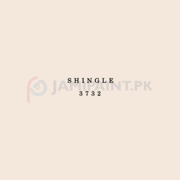 Dulux Matt Enamel - Shingle 3732