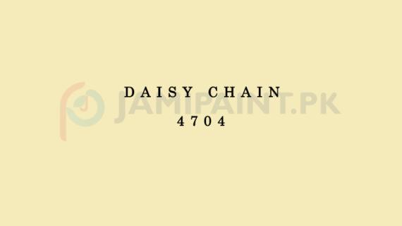 Dulux Matt Enamel - Daisy Chain 4704
