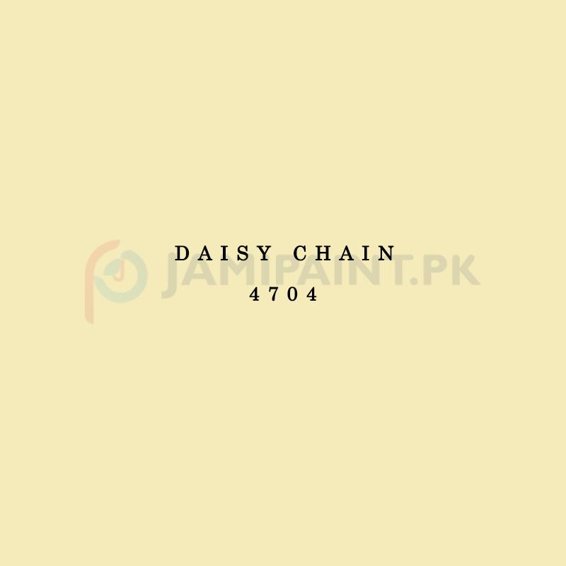 icimatt4704 Dulux Matt Enamel - Daisy Chain 4704 - Image 1