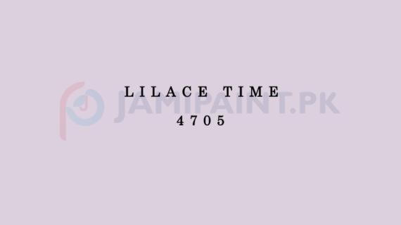 Dulux Matt Enamel - Lilac Time 4705