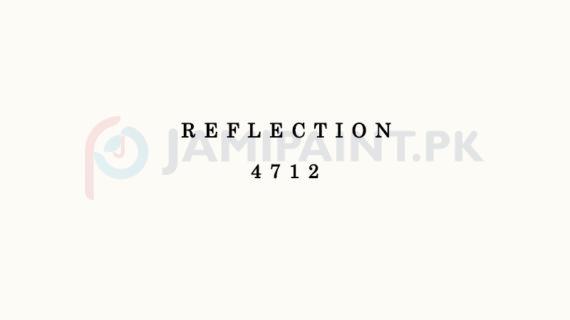 Dulux Matt Enamel - Reflection 4712