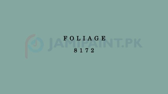 Dulux Matt Enamel - Foliage 8172