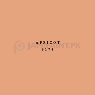 Dulux Matt Enamel - Apricot 8174