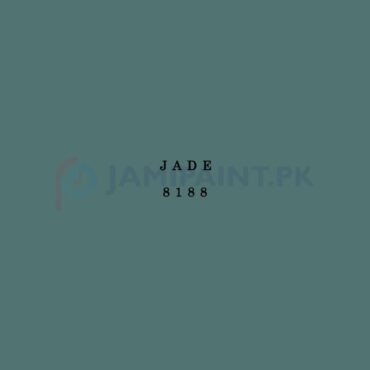 Dulux Matt Enamel - Jade 8188