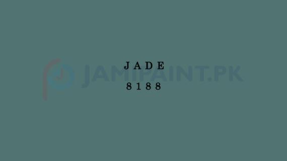 Dulux Matt Enamel - Jade 8188