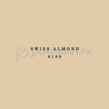 Dulux Matt Enamel - Swiss Almond 8189