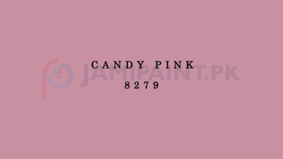 Dulux Matt Enamel - Candy Pink 8279