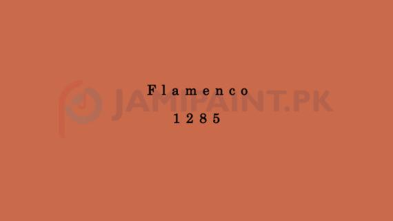 Dulux Pentalite Classic - Flamenco 1285