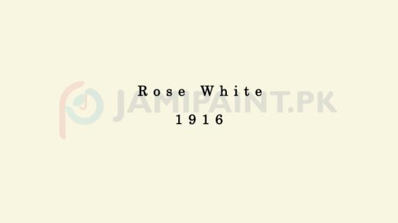 Dulux Pentalite Classic - Rose White 1916