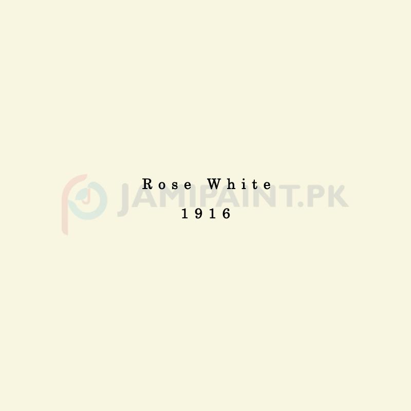 pentaliteclassic1916 Dulux Pentalite Classic - Rose White 1916 - Image 1