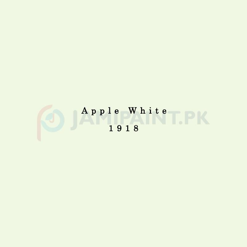 pentaliteclassic1918 Dulux Pentalite Classic - Apple White 1918 - Image 1