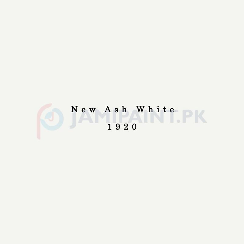 pentaliteclassic1920 Dulux Pentalite Classic - New Ash White 1920 - Image 1