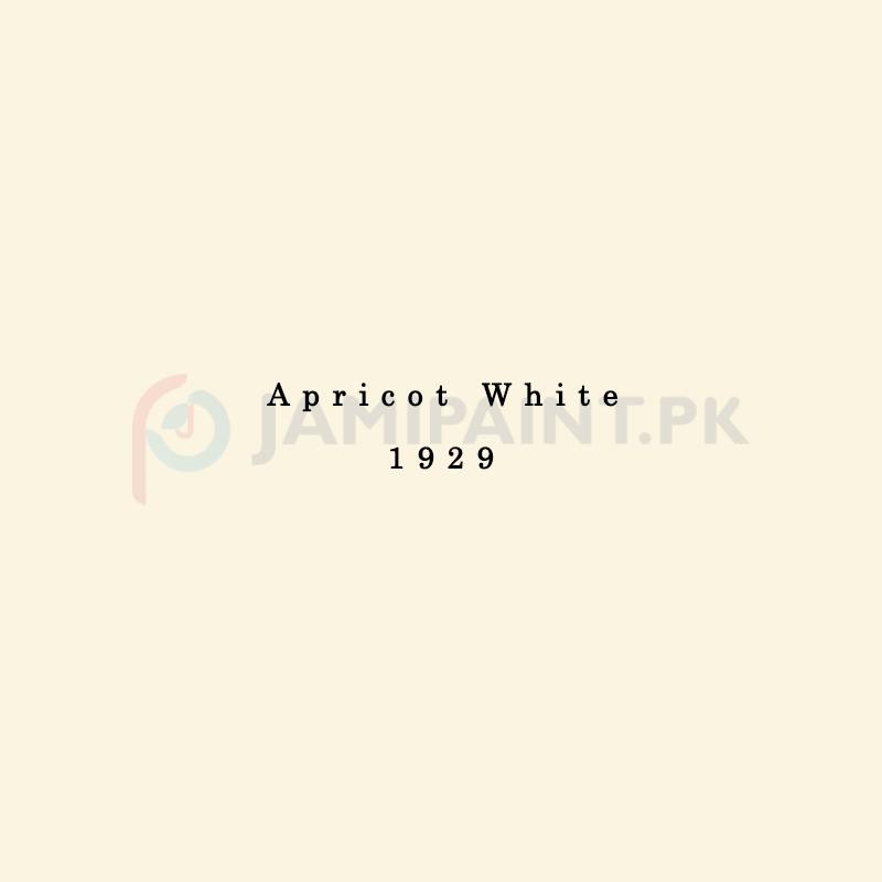 pentaliteclassic1929 Dulux Pentalite Classic - Apricot White 1929 - Image 1