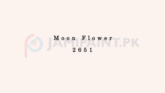 Dulux Pentalite Classic - Moon Flower 2651