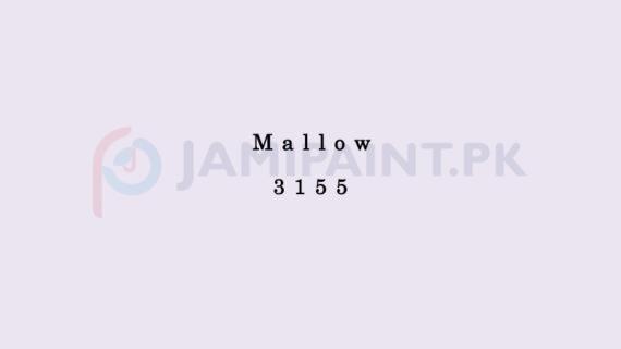 Dulux Pentalite Classic - Mallow 3155