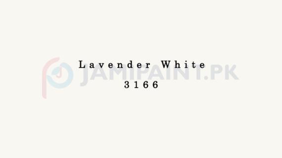 Dulux Pentalite Classic - Lavender White 3166
