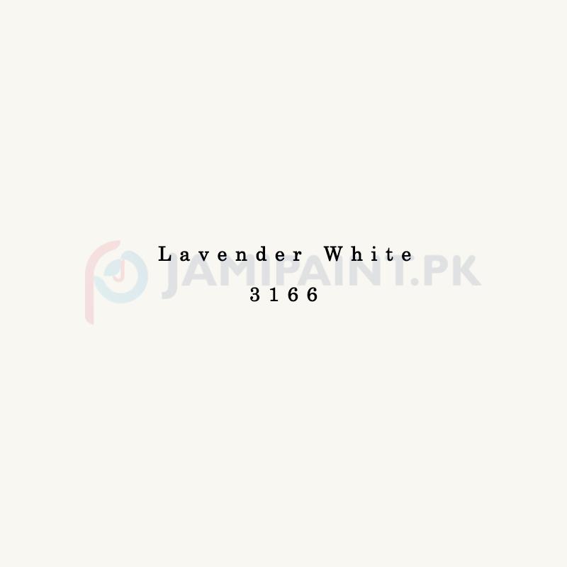 pentaliteclassic3166 Dulux Pentalite Classic - Lavender White 3166 - Image 1