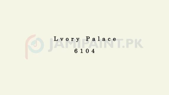 Dulux Pentalite Classic - Ivory Palace 6104