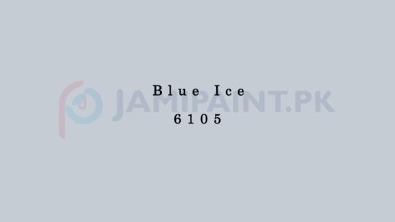 Dulux Pentalite Classic - Blue Ice 6105