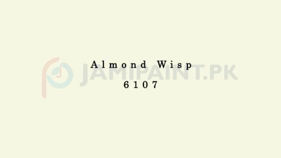Dulux Pentalite Classic - Almond Wisp 6107