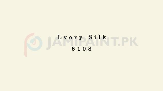 Dulux Pentalite Classic - Ivory Silk 6108