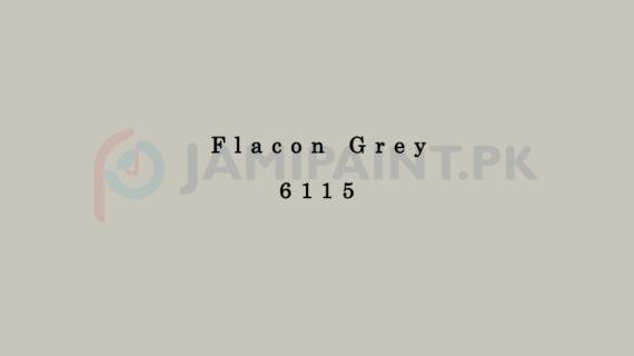 Dulux Pentalite Classic - Falcon Grey 6115