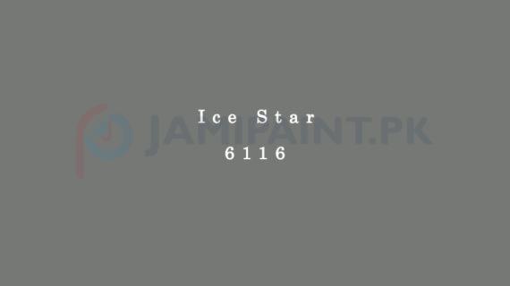 Dulux Pentalite Classic - Ice Star 6116