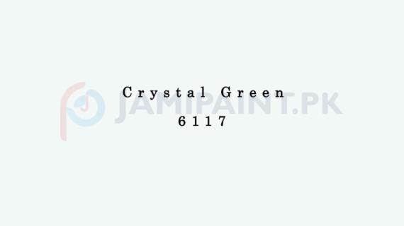 Dulux Pentalite Classic - Crystal Green 6117